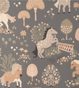 Vintage Collection My Sweet Pony Stone Grey