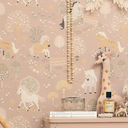 Vintage Collection My Sweet Pony Dreamy Pink (Por Rollo)