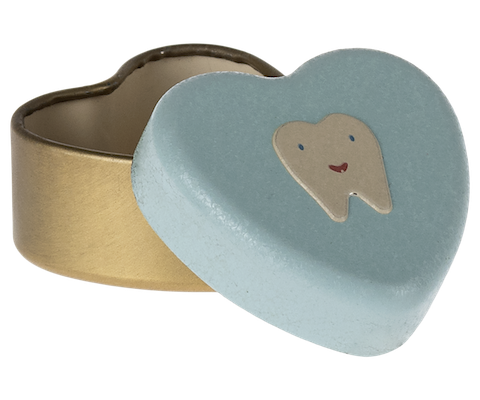 Maileg My Tooth Box - Mint