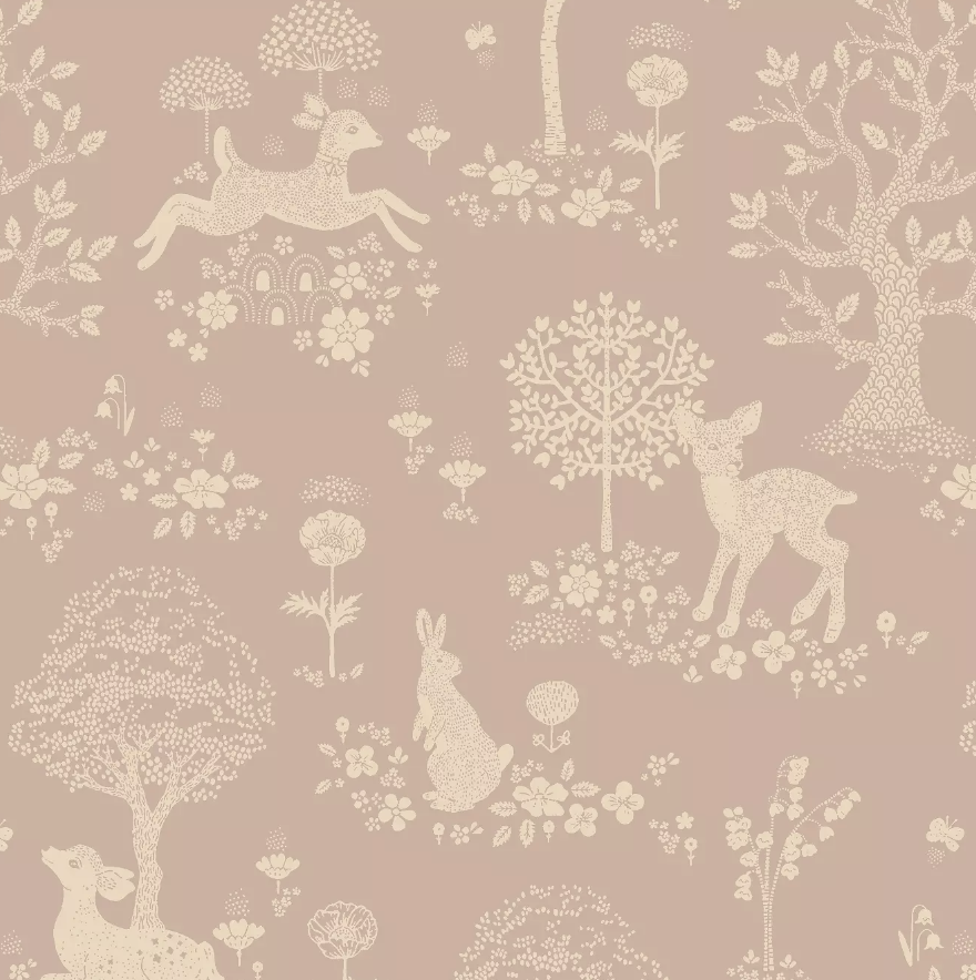 Vintage Collection Summer Fields Dreamy Lilac