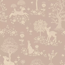 Vintage Collection Summer Fields Dreamy Lilac