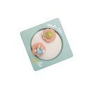 Musical Box - Trois Petits Lapins