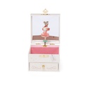 Musical Jewellery Box - La Petite Ecole de Danse