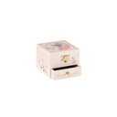Musical Jewellery Box - La Petite Ecole de Danse