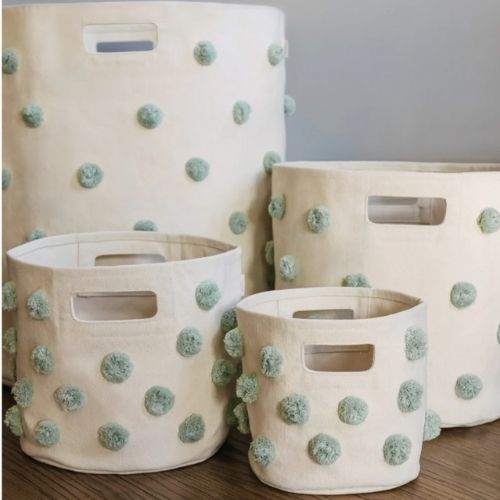 Pehr Pom Pom Mini - Sea