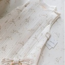 Pehr Sleep Bag 1.7 TOG (9-18 M) - Field of Dreams
