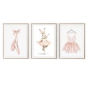Cuadros Ballet