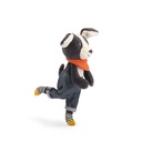 Puce the dog Puce &amp; Pilou
