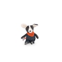 Small dog Puce Puce &amp; Pilou