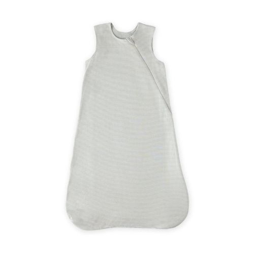 Pehr Sleep Bag Sailor Stripe Front Zipper 1.0 TOG - Sea