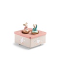 Musical Box - La Petite Ecole de Danse
