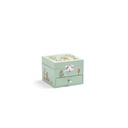 Musical Jewellery Box - Trois Petits Lapins