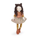 Marjolaine Muñeca de Trapo - Les Rosalies