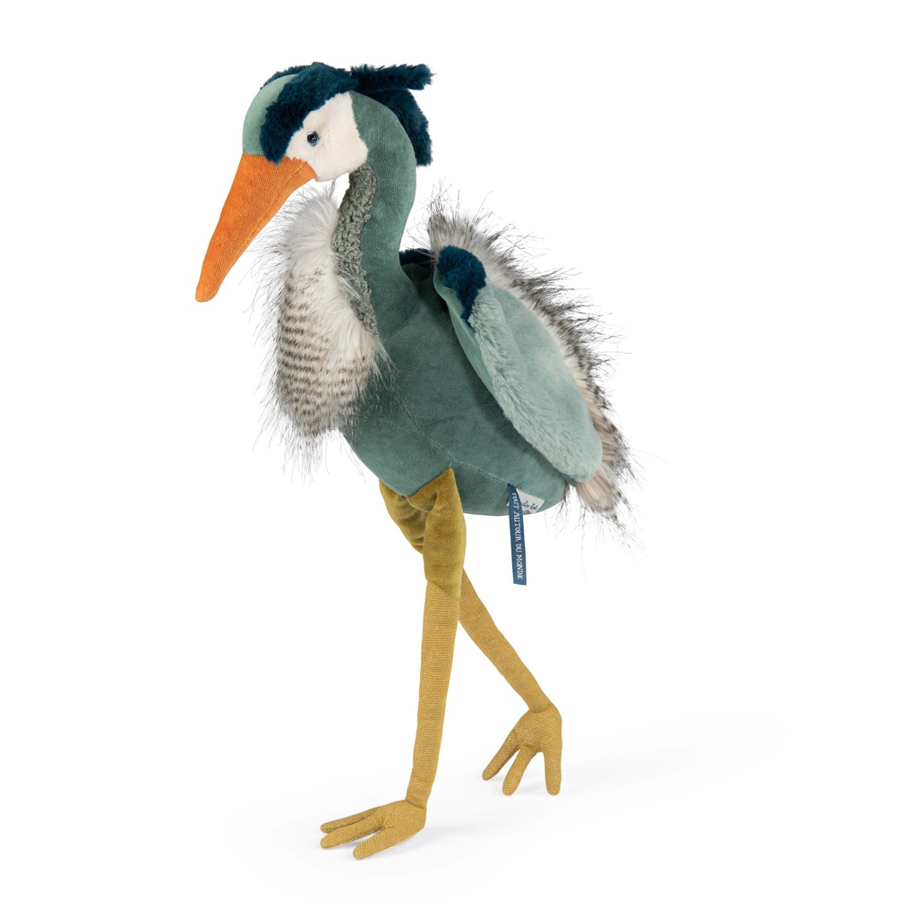 Heron - Tout Autour du Monde