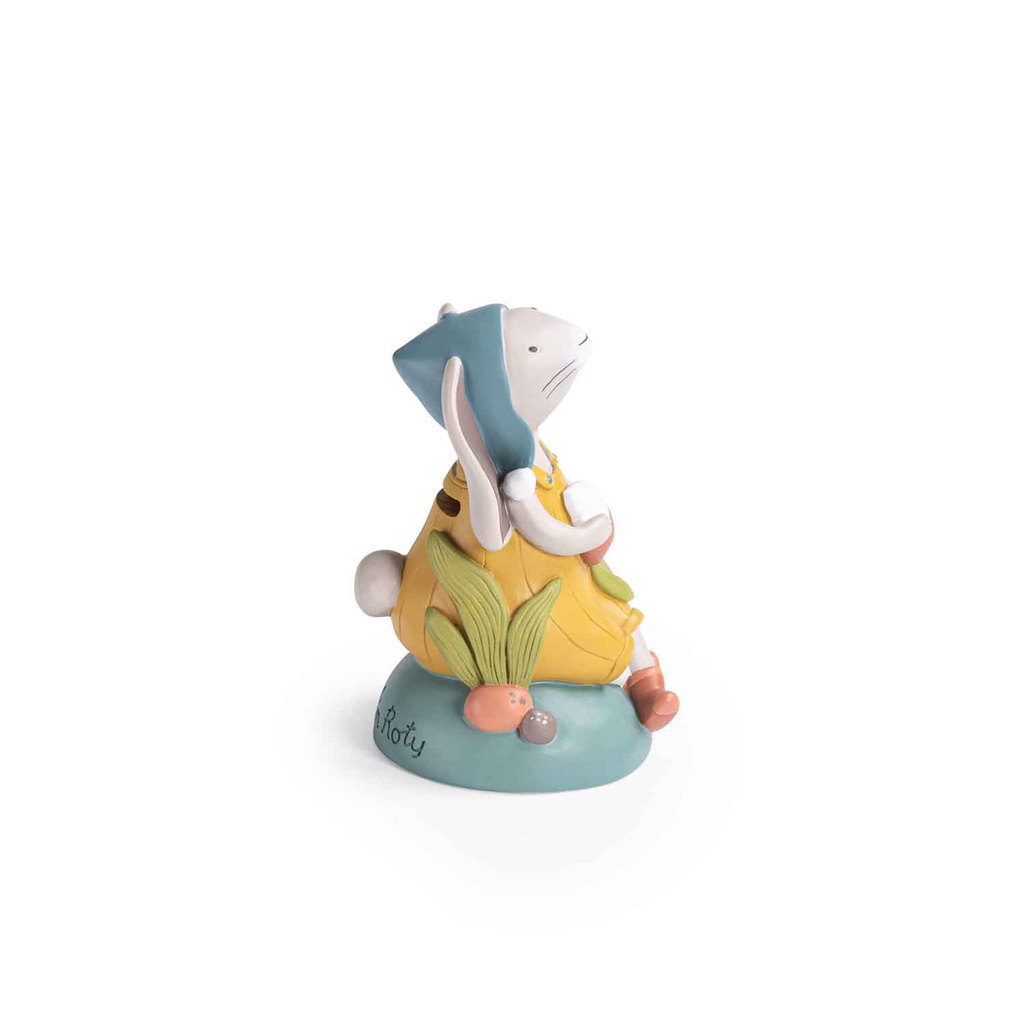 Rabbit Money Box - Trois Petits Lapins