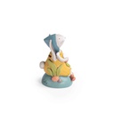 Rabbit Money Box - Trois Petits Lapins