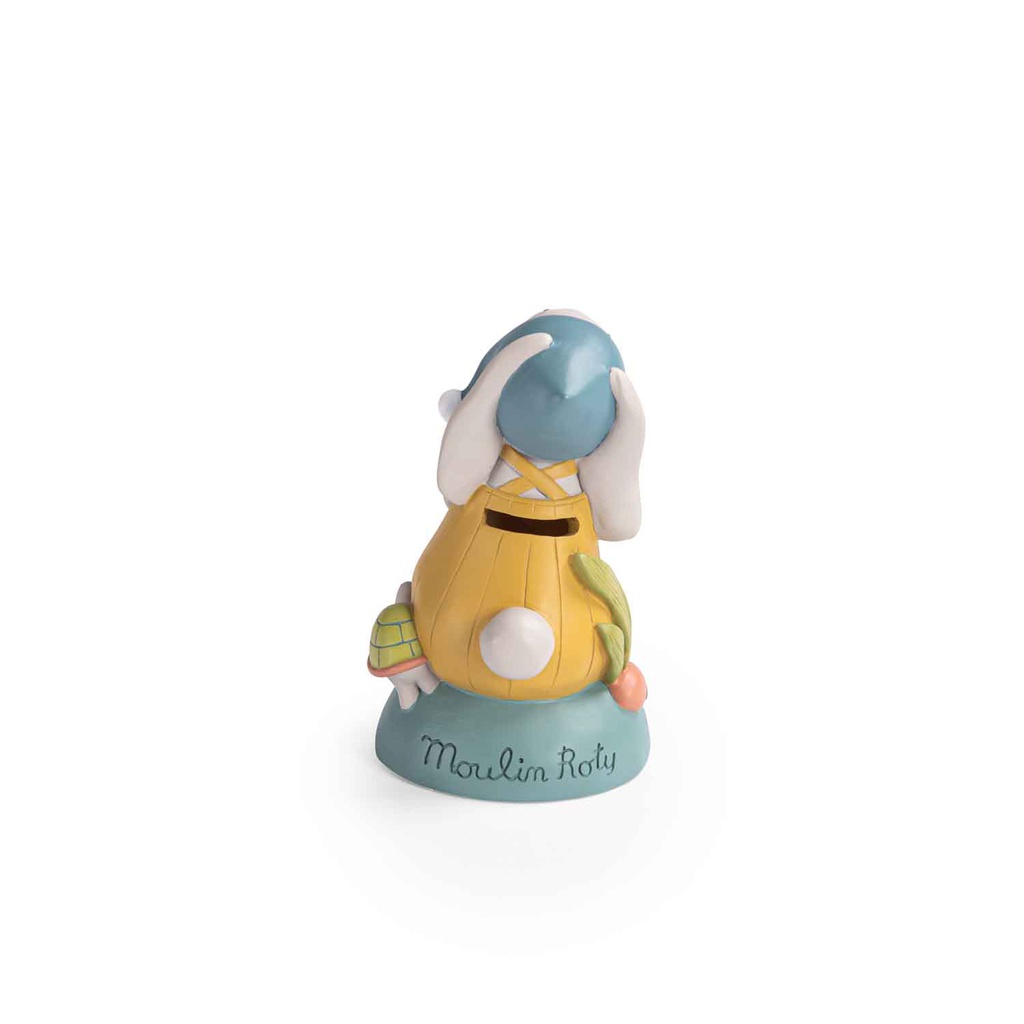 Rabbit Money Box - Trois Petits Lapins