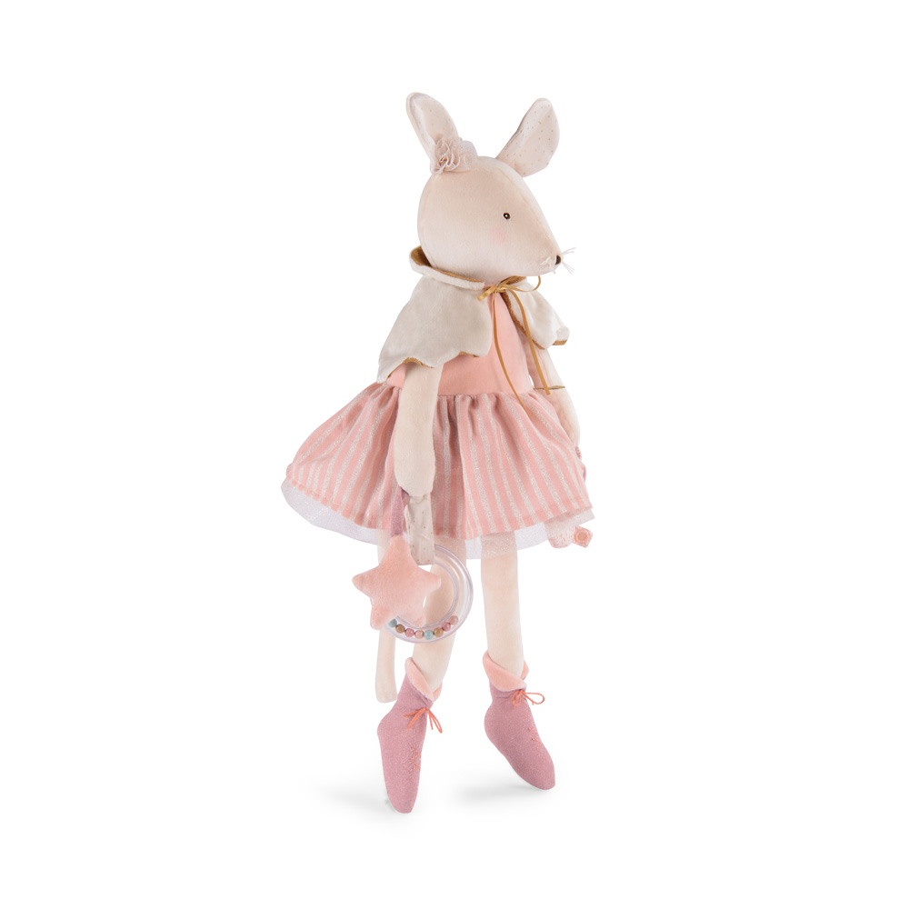 Large Activity Mouse - La Petite Ecole de Danse