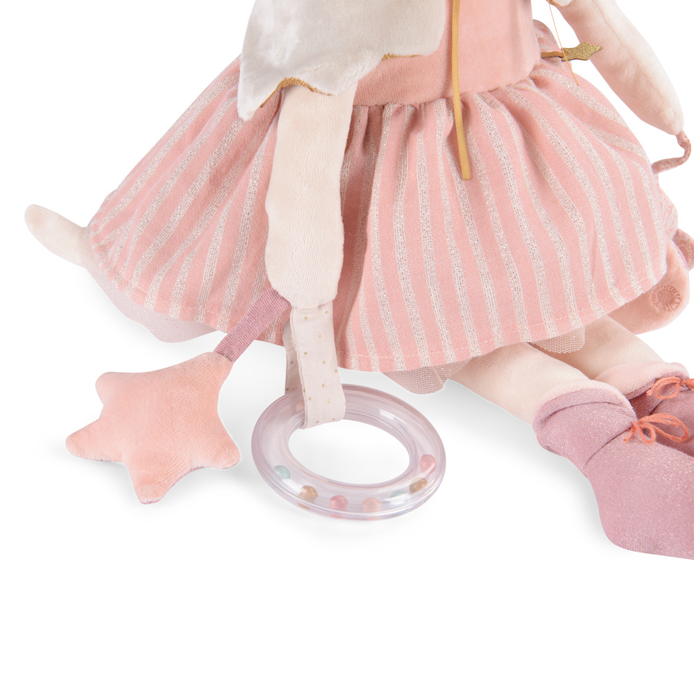 Large Activity Mouse - La Petite Ecole de Danse