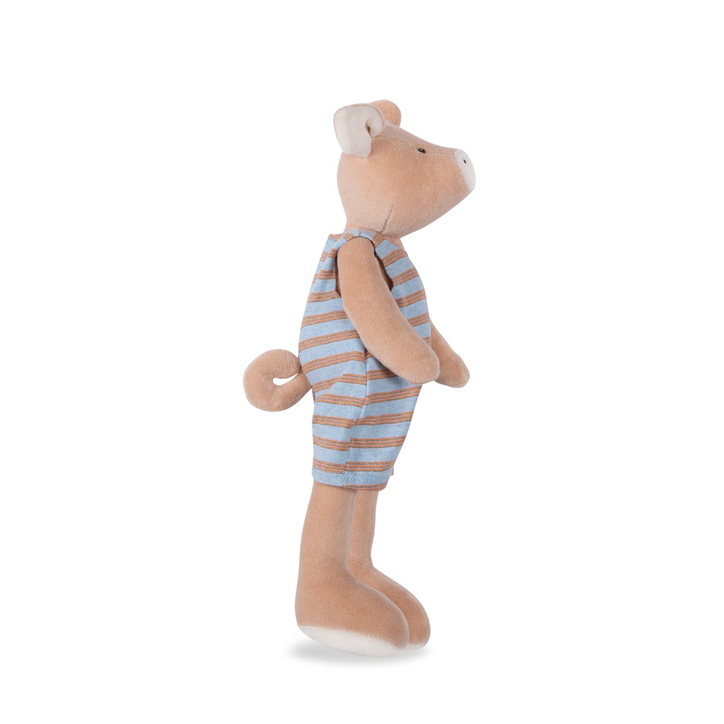 Little Philemon The Pig -  La Grande Famille