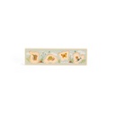 Animal Puzzle - Trois Petits Lapins