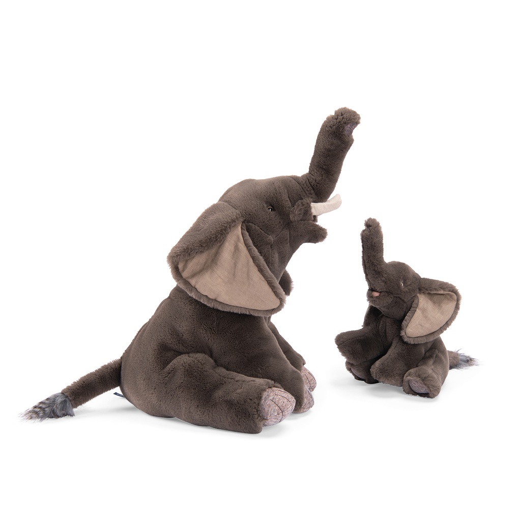 Small Elephant - Tout Autour du Monde