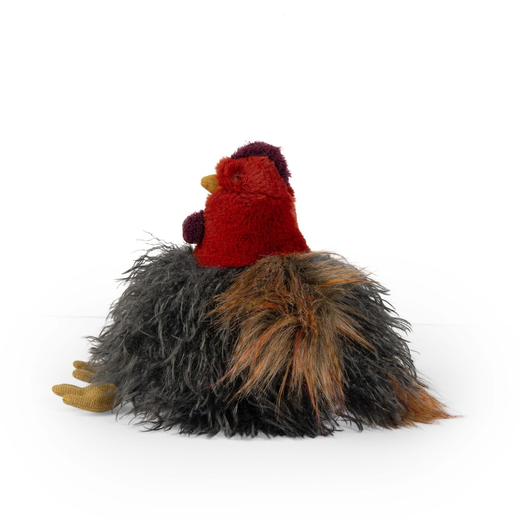 Hen - Tout Autour du Monde
