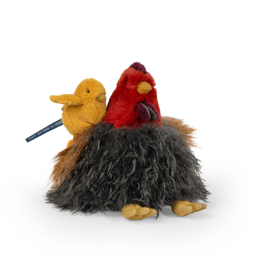 Hen - Tout Autour du Monde