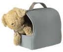 Pet Carrier Small - Dusty Blue