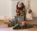 Pet Carrier Small - Dusty Blue