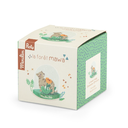 Snow Globe - Foret Mawa