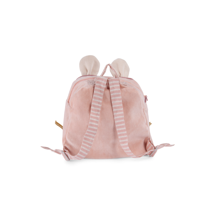 Mochila Ratona - Petite Ecole de Danse