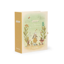 Souvenir Box Español - Trois Petits Lapins