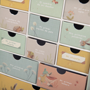 Souvenir Box Español - Trois Petits Lapins