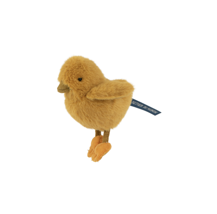 Chick - Tout Autour du Monde