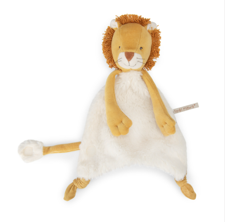 Doudou León Maba - Foret Mawa