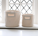 Pehr Printed Pint - Dot Grey