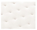 Protector de Cuna by Carmella - Blanco Beige