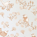 Majvillan Sugar Free - Soft Gray (Por Rollo)