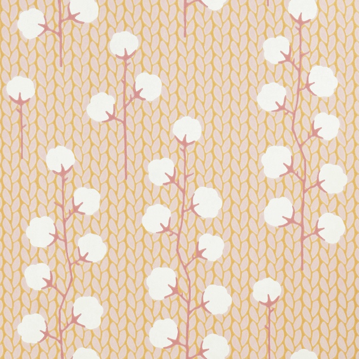 Majvillan Sweet Cotton - Soft Pink (Por Rollo)