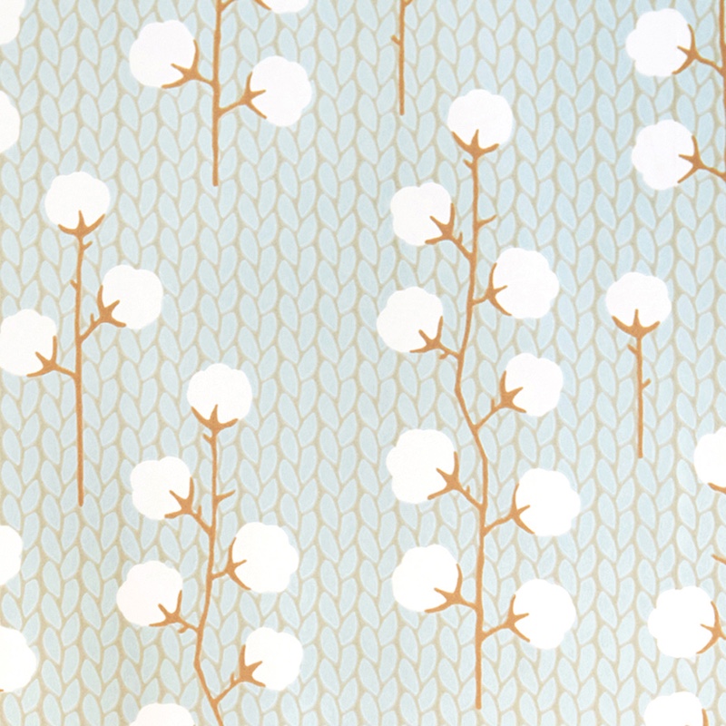 Majvillan Sweet Cotton - Soft Pink (Por Rollo)