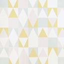 Majvillan Sweet Cotton - Soft Pink (Por Rollo)