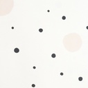 Poetry Collection Confetti Turquoise