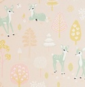 Majvillan Golden Woods - Dusty Green (Por Rollo)