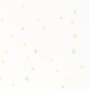 Majvillan Stardust - Shimmering White (Por Rollo)