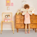 Vintage Collection Stardust White