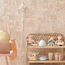 Poetry Collection Dollhouse - Soft Wool White