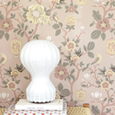 Majvillan Tokyo Tea - Mochi Pink (Por Rollo)