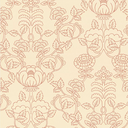 Majvillan Cheri Spritz - Soft Cranberry Red (Por Rollo)