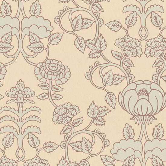 Majvillan Cheri Spritz - Minty Breeze Beige (Por Rollo)